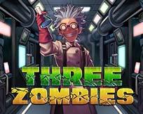 Three Zombies