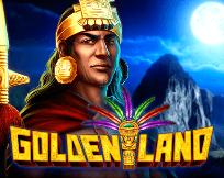 Golden Land