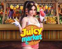 Juicy Market